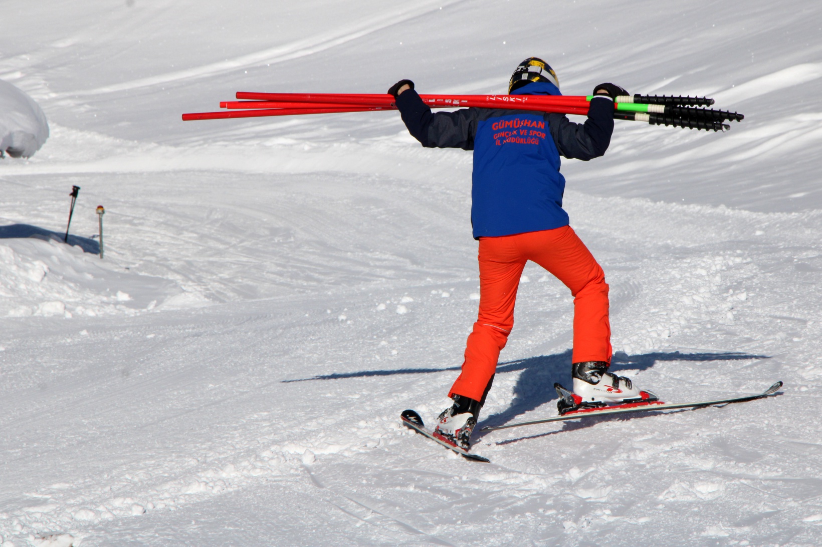 Geleceğin Muzaffer Demirhan’larını yetiştiriyorlar 3
