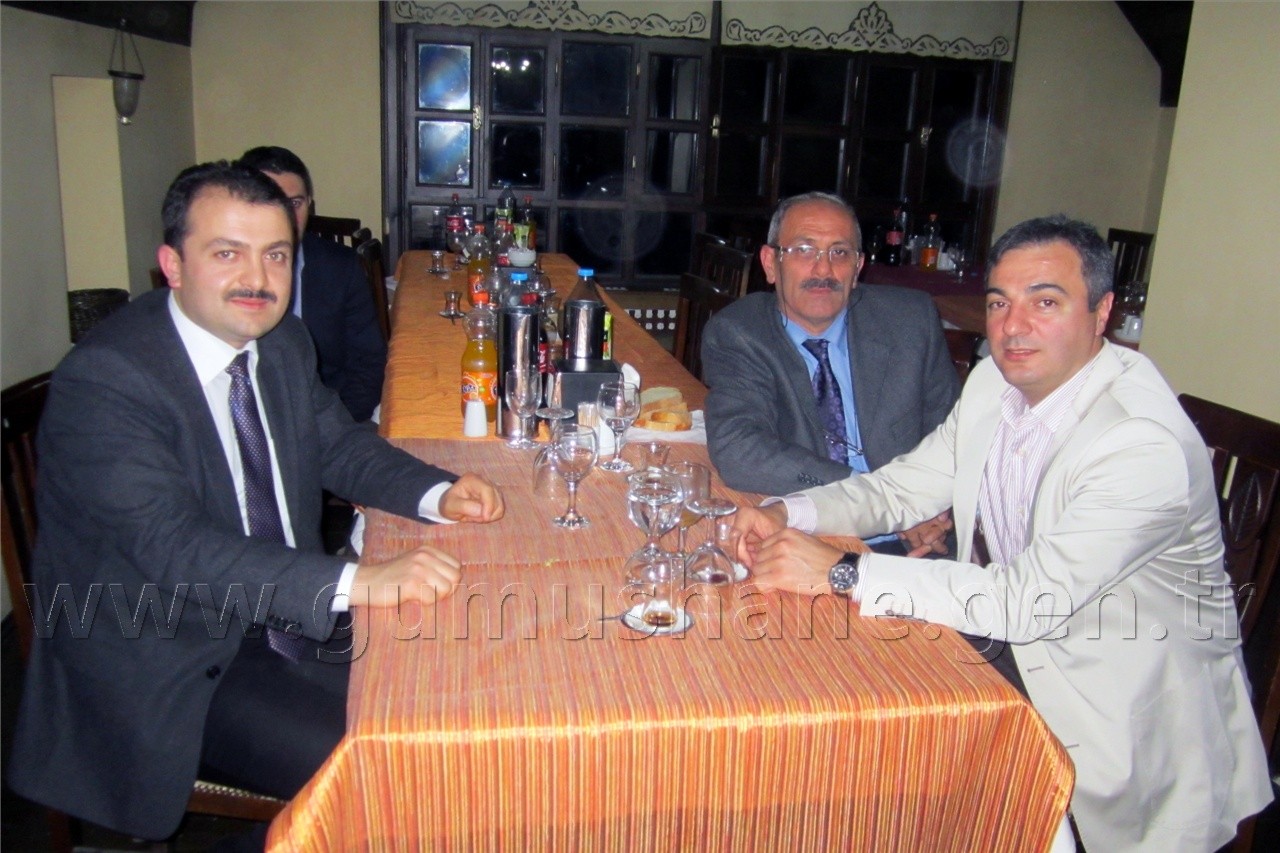 Öztürk Veda Etti 19