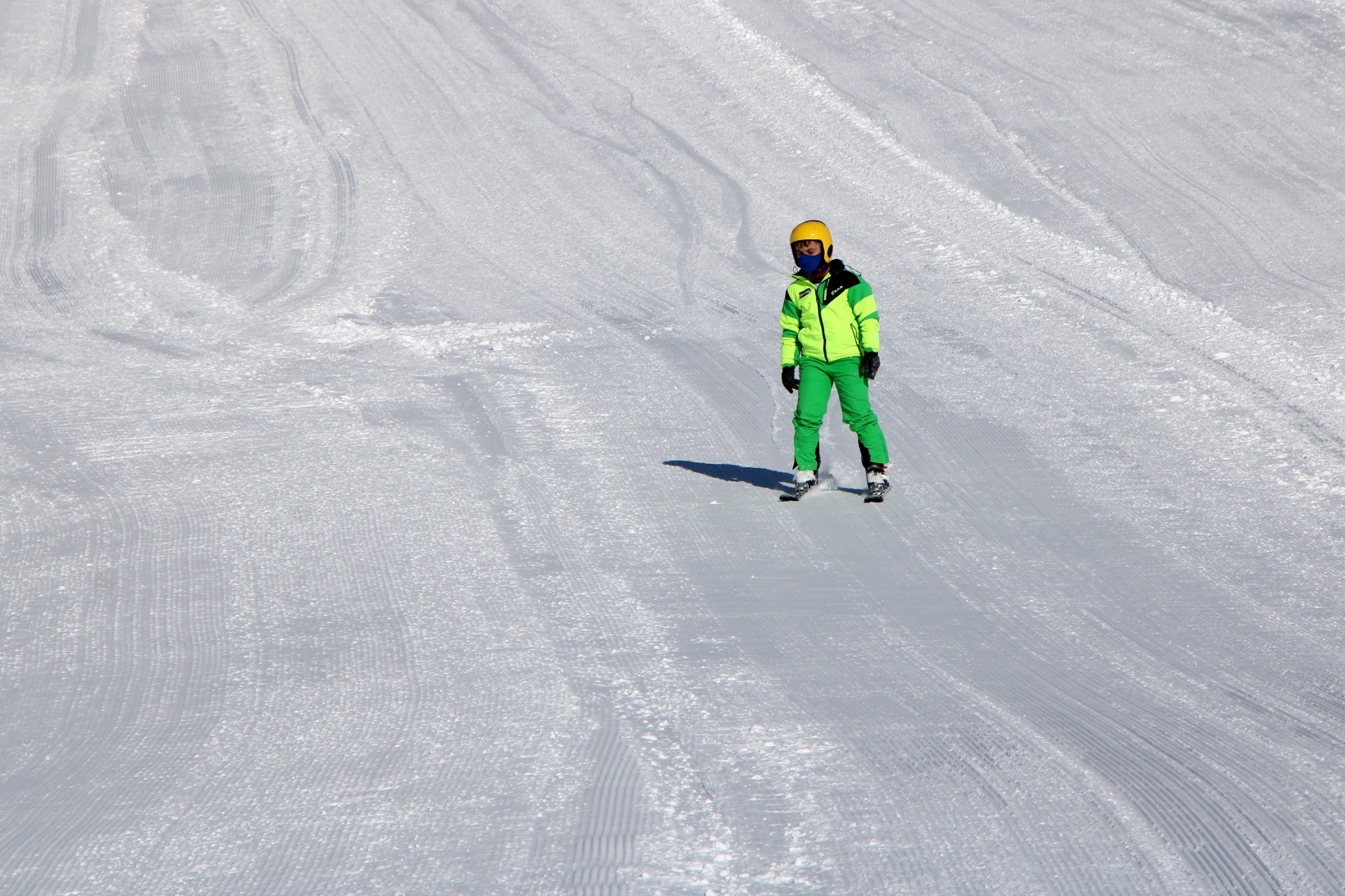 Geleceğin Muzaffer Demirhan’larını yetiştiriyorlar 16
