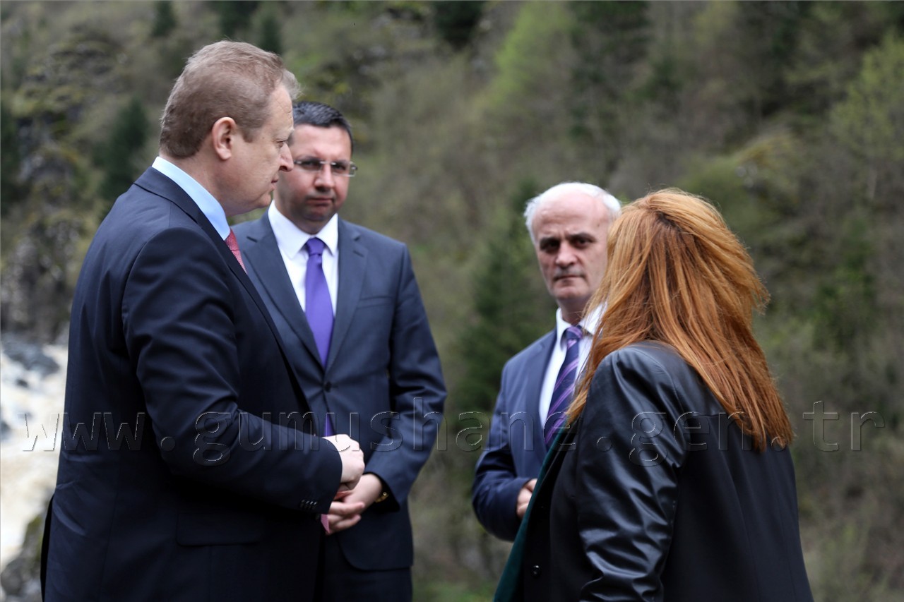 Vali Yavuz’dan Özkürtün Çıkarması 24