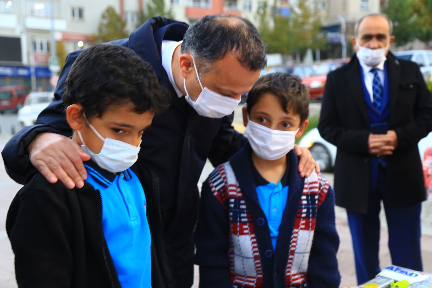 Gümüşhane’de AFAD’ın farkındalık eğitimleri devam ediyor 5