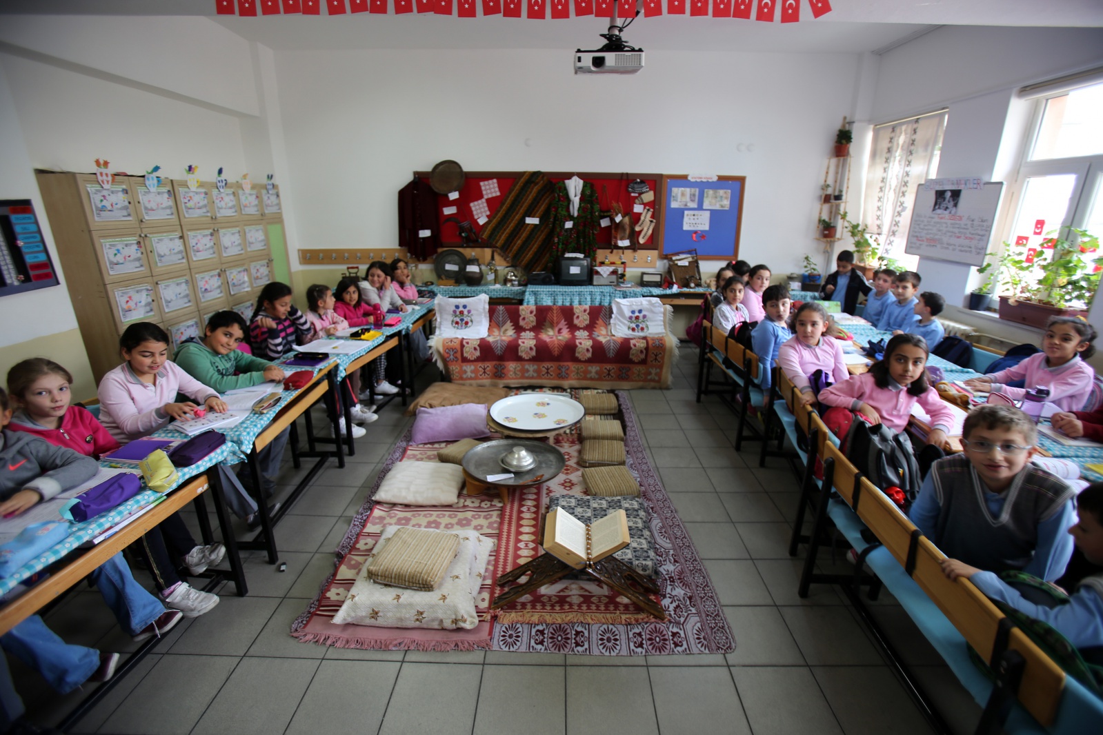 Geçmişle gelecek arasında köprü oldular 6