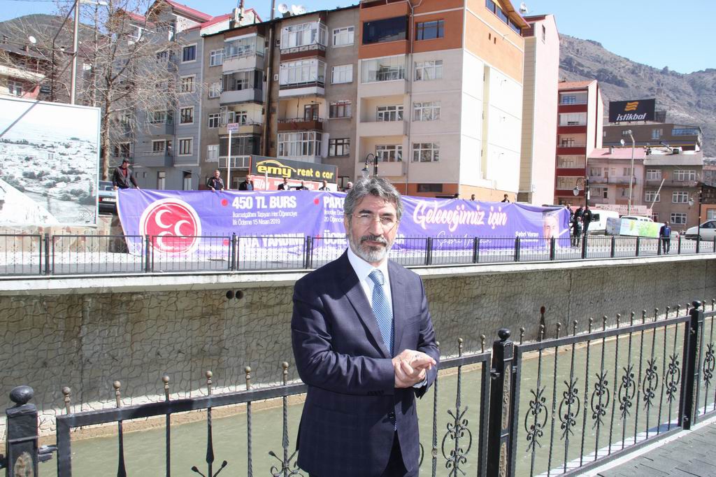 Varan: Gerginlik tarafı olmadık 2