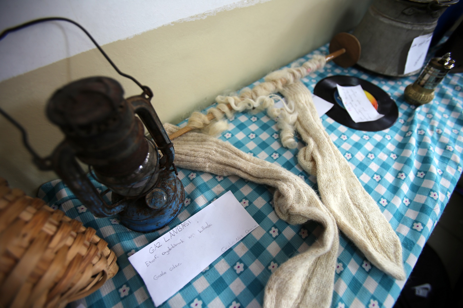 Geçmişle gelecek arasında köprü oldular 12