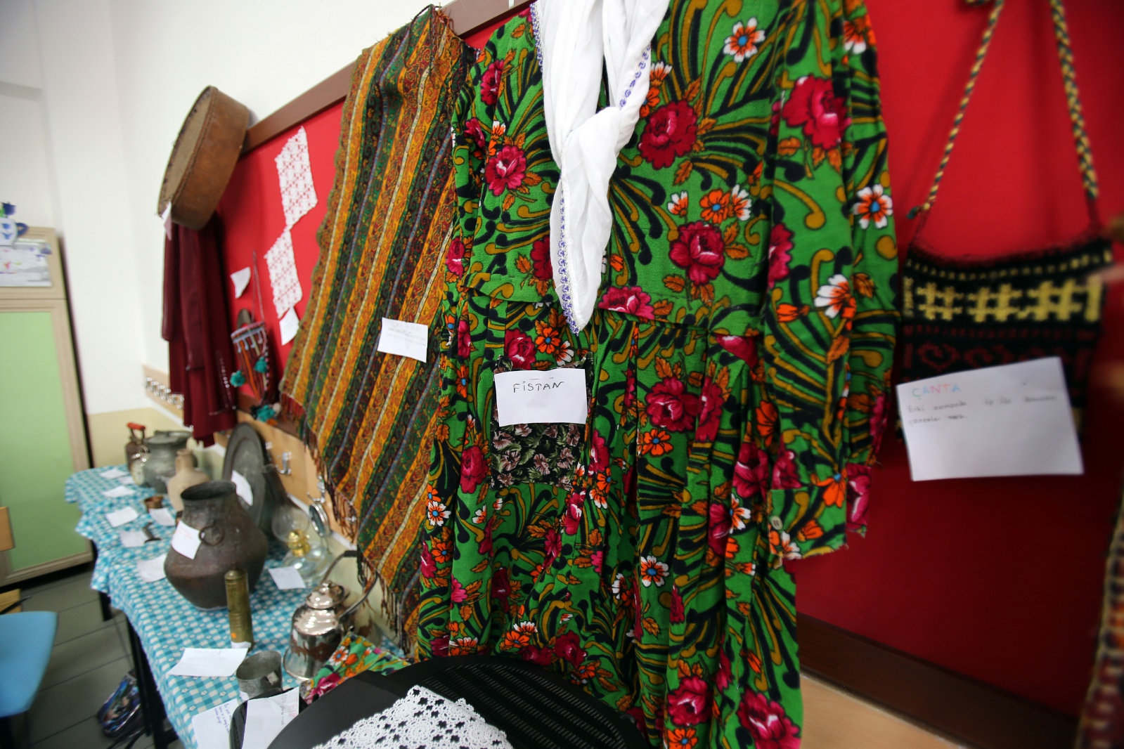 Geçmişle gelecek arasında köprü oldular 7