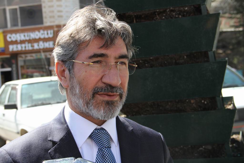 Varan: Gerginlik tarafı olmadık 3