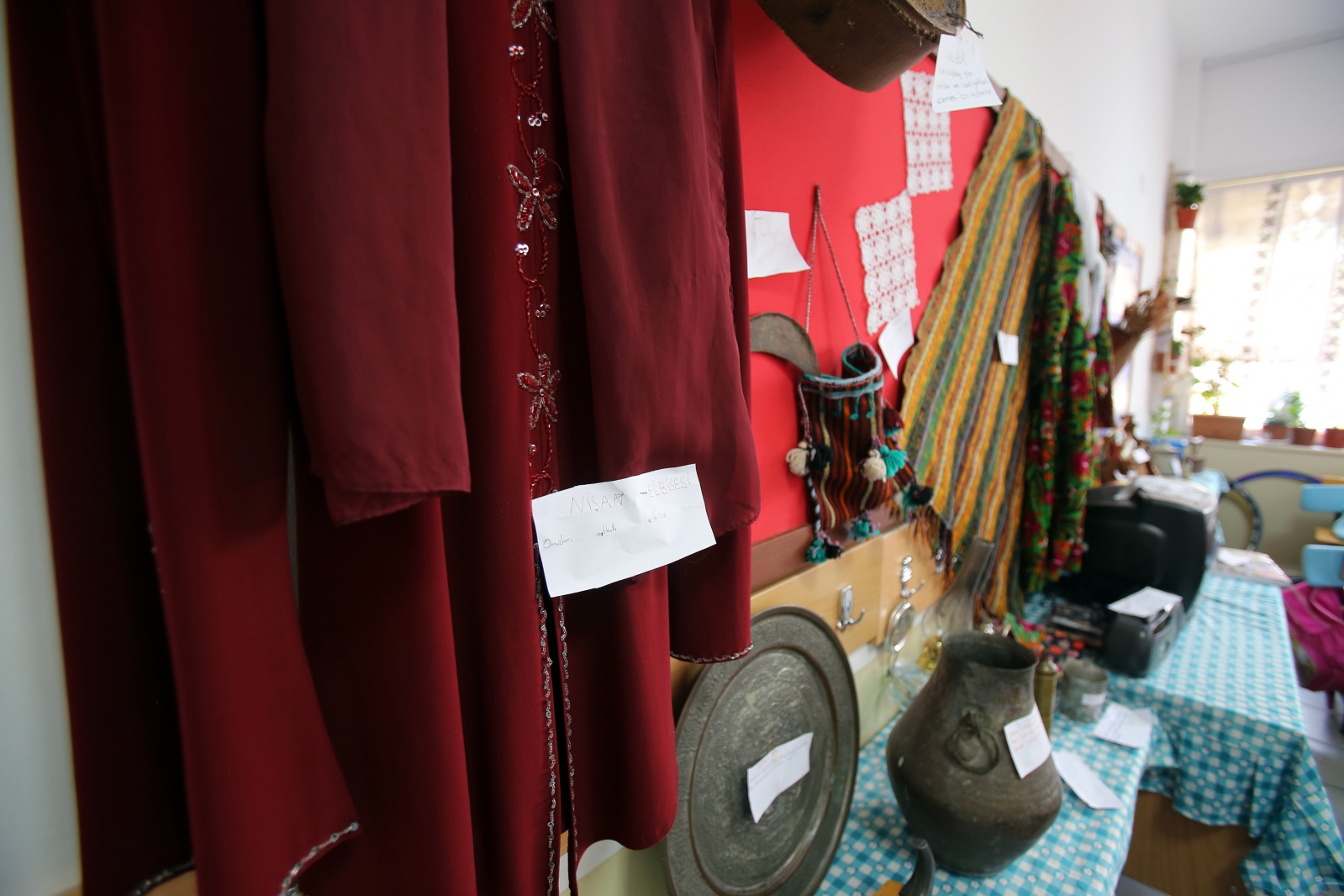 Geçmişle gelecek arasında köprü oldular 2