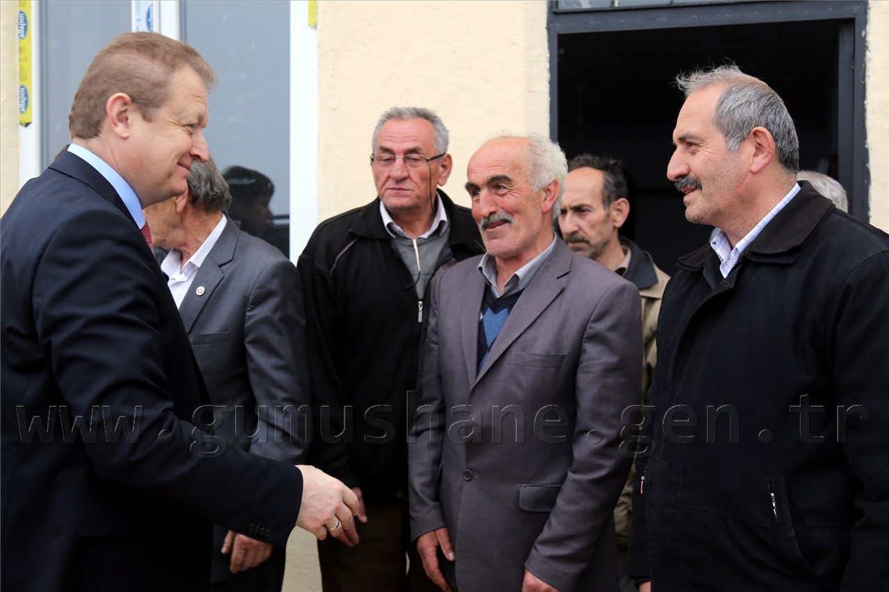 Vali Yavuz’dan Özkürtün Çıkarması 29