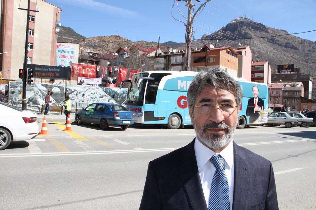 Varan: Gerginlik tarafı olmadık 4