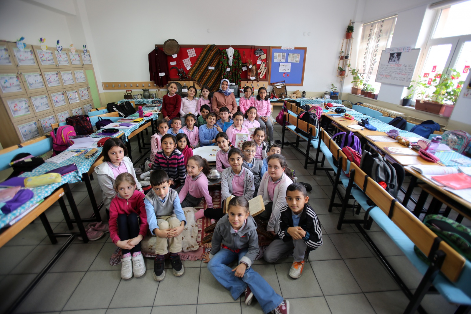 Geçmişle gelecek arasında köprü oldular 9