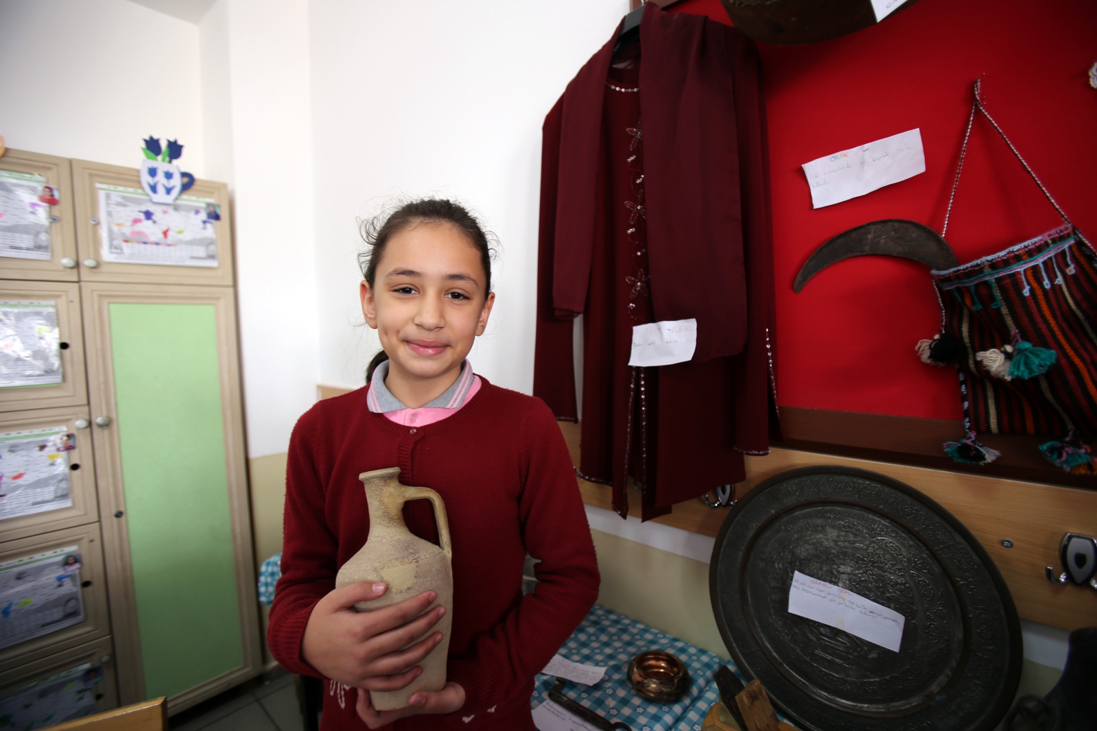 Geçmişle gelecek arasında köprü oldular 8