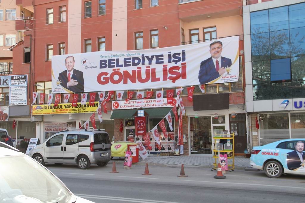 Varan: Gerginlik tarafı olmadık 6