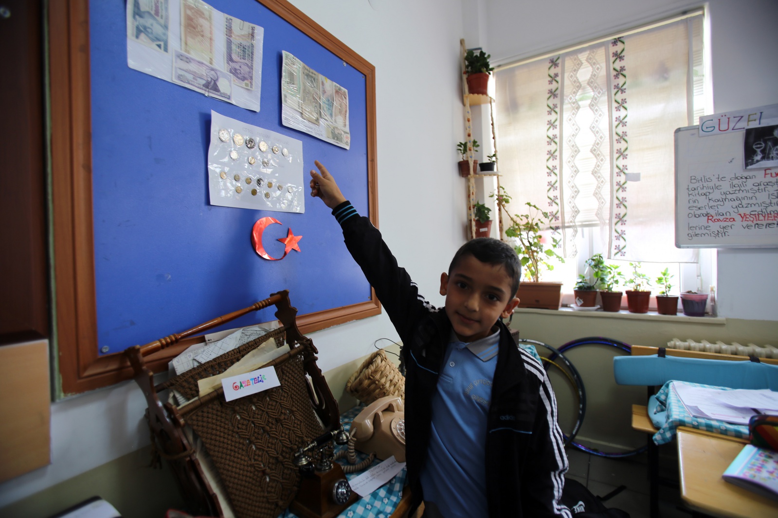 Geçmişle gelecek arasında köprü oldular 15