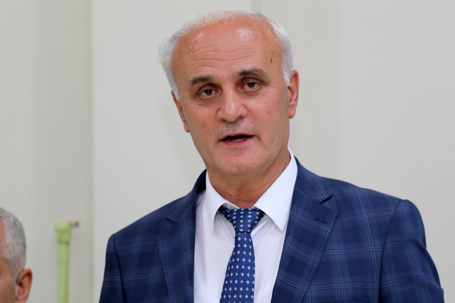 İl Özel İdaresi’nin emekçileri aynı iftar sofrasında buluştu 8