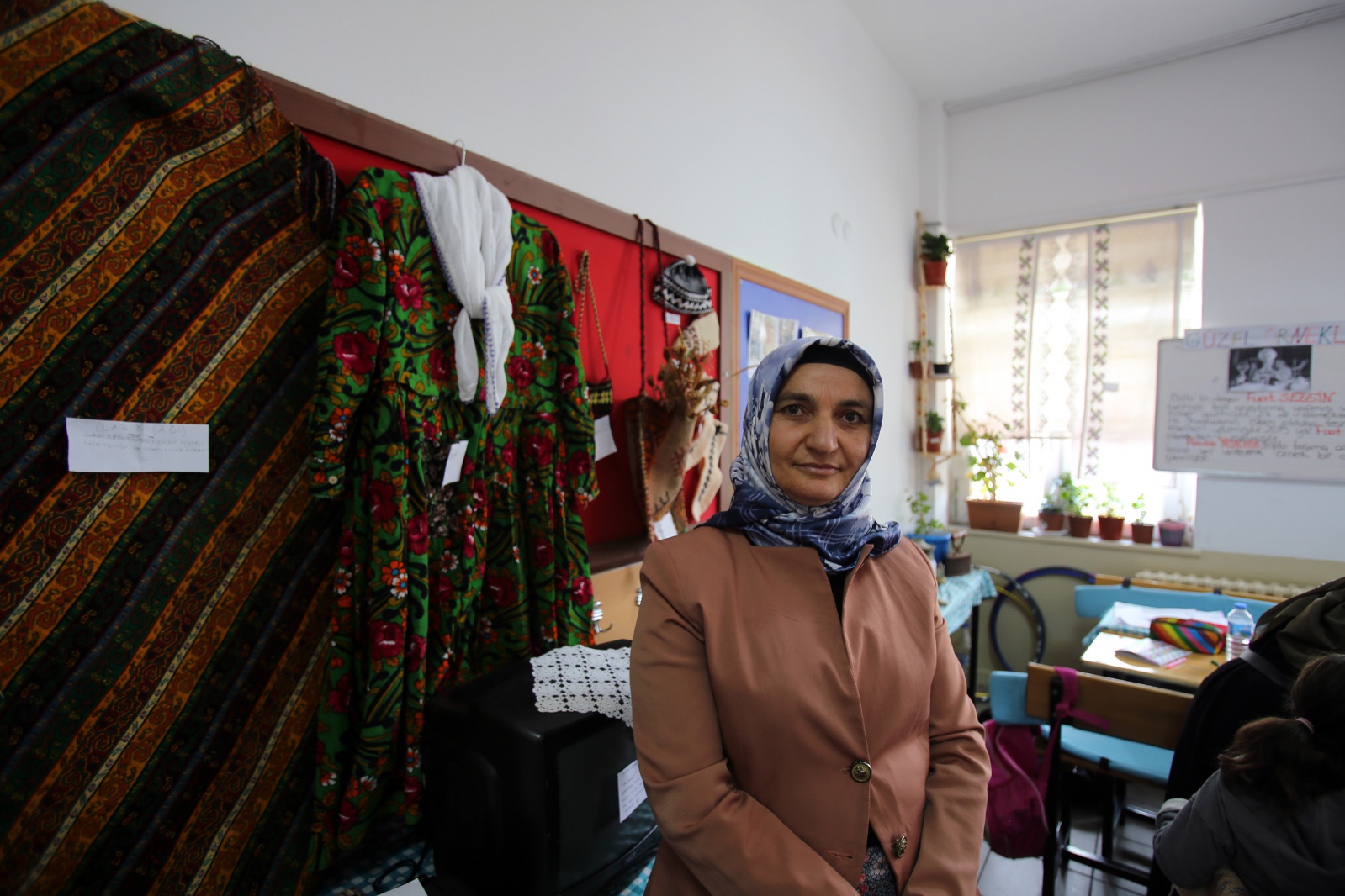 Geçmişle gelecek arasında köprü oldular 13