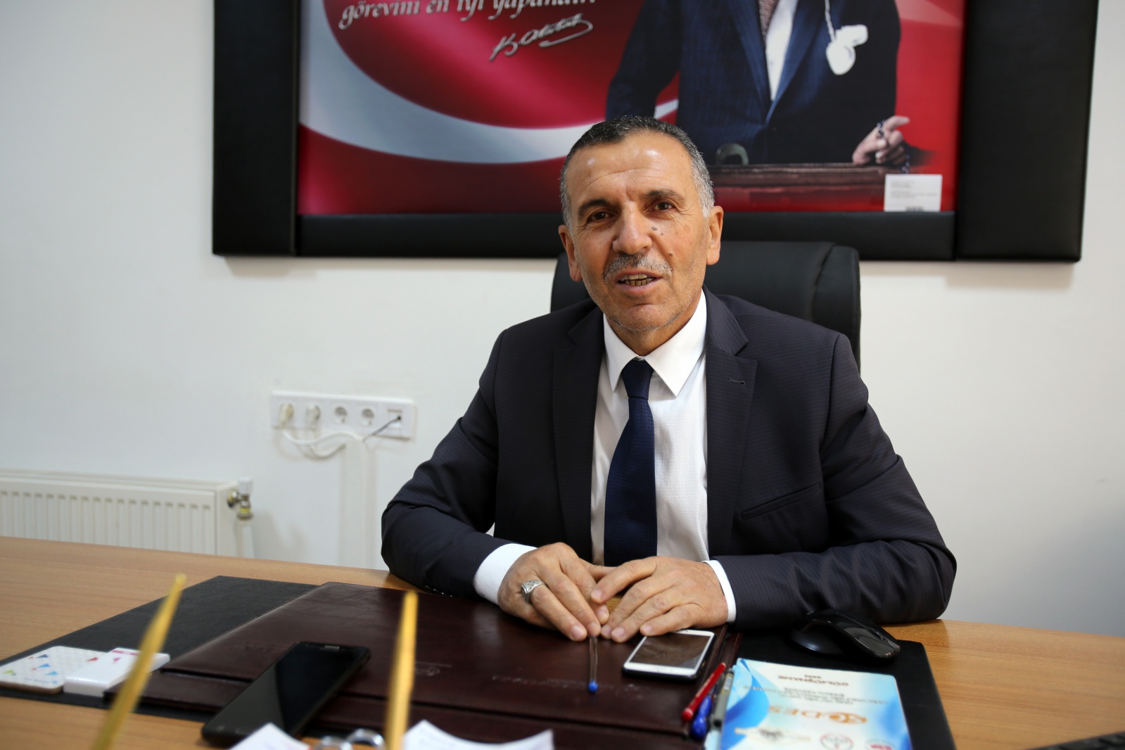 Geçmişle gelecek arasında köprü oldular 1