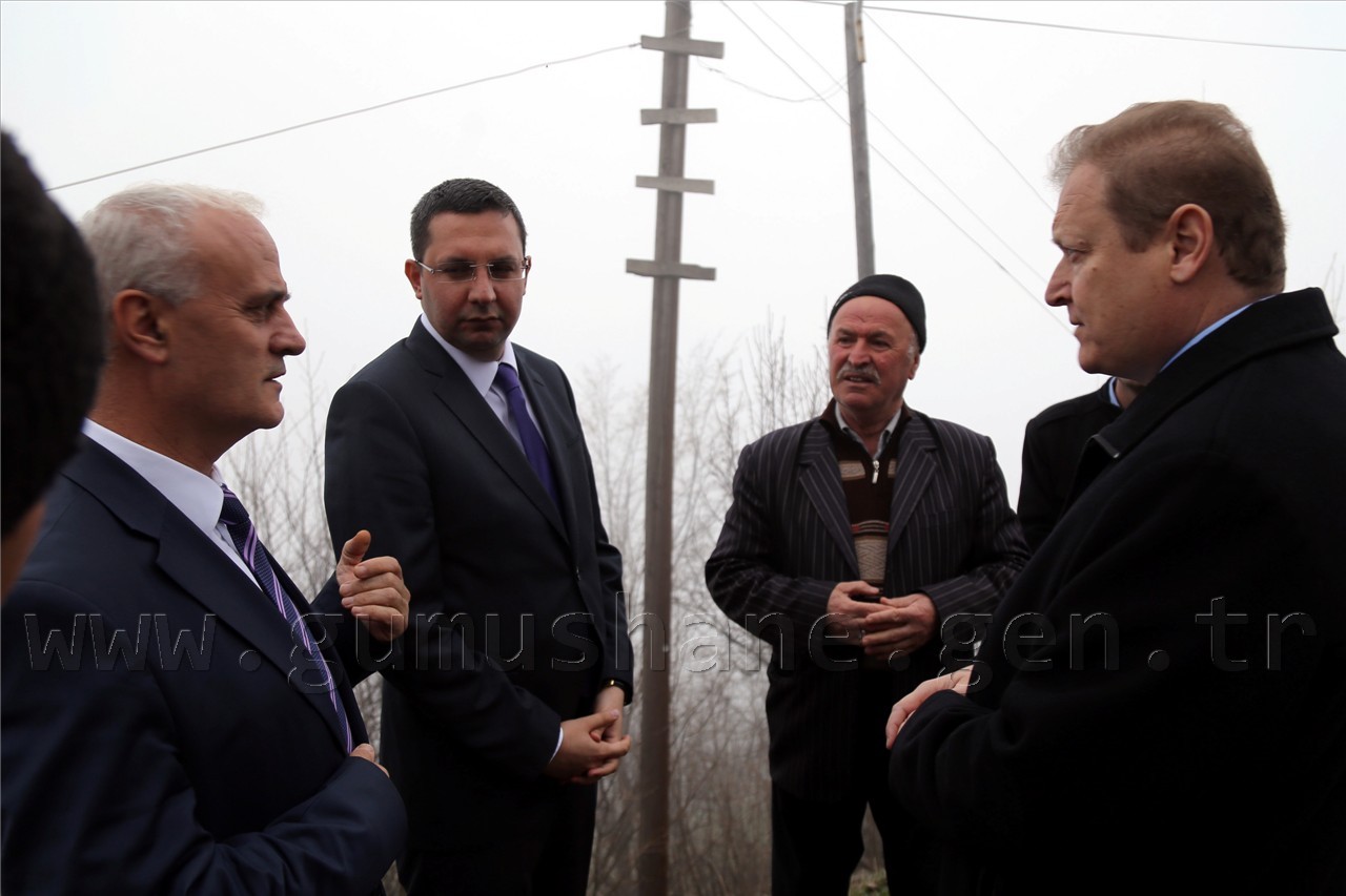 Vali Yavuz’dan Özkürtün Çıkarması 32