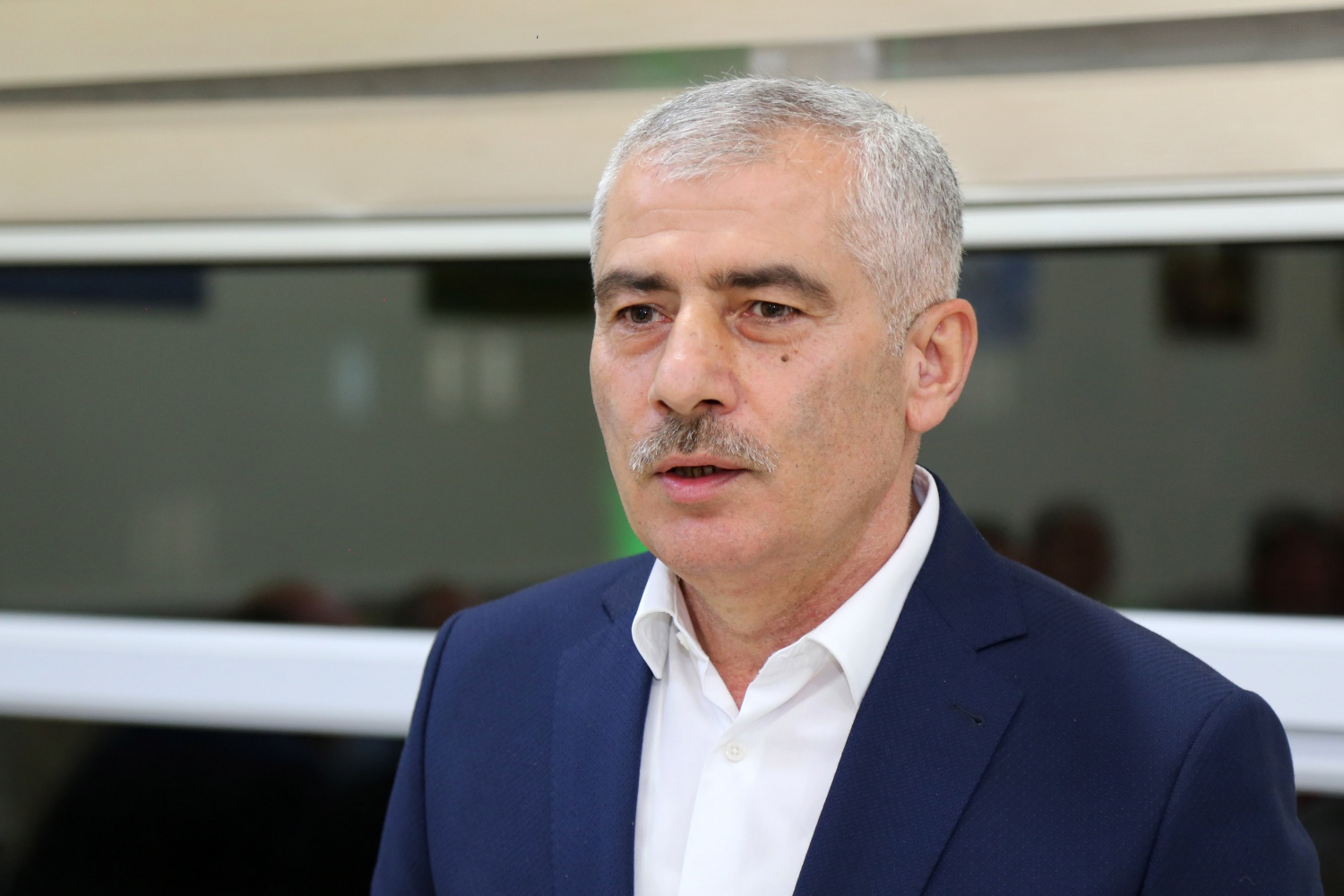 İl Özel İdaresi’nin emekçileri aynı iftar sofrasında buluştu 15