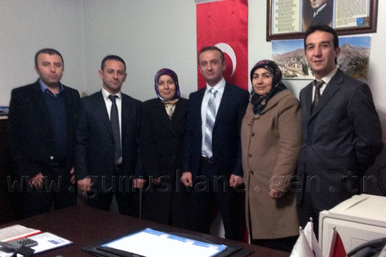 Sağlık-Sen'de Yılmaz Dönemi 2