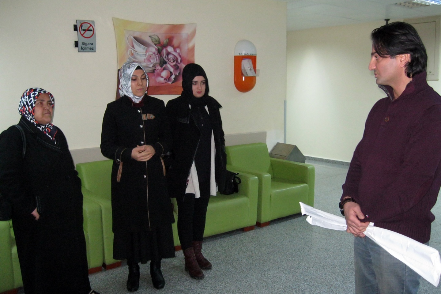 Gümüşhane’de şehit annesine büyük ahde vefa 2