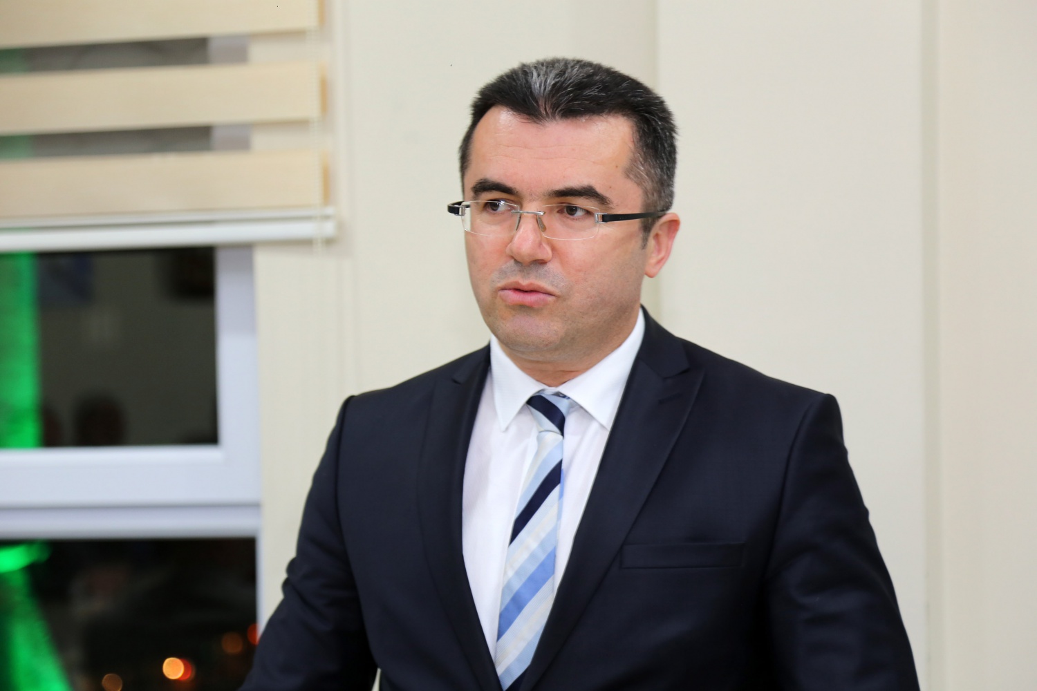 İl Özel İdaresi’nin emekçileri aynı iftar sofrasında buluştu 18