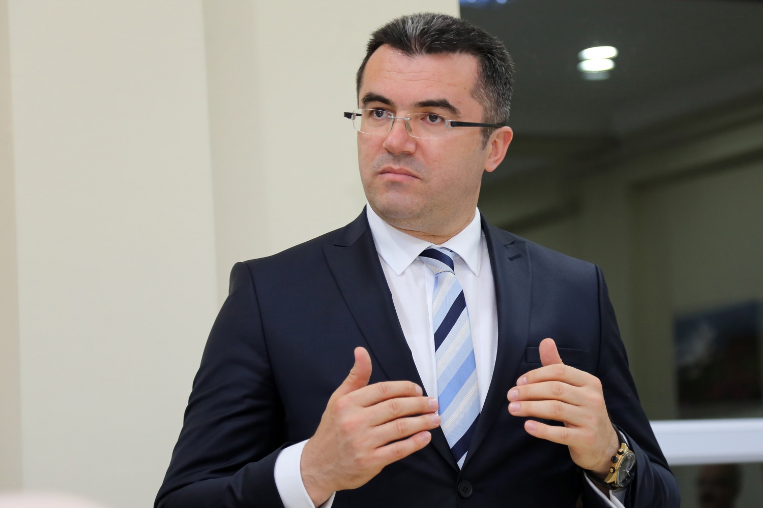 İl Özel İdaresi’nin emekçileri aynı iftar sofrasında buluştu 17