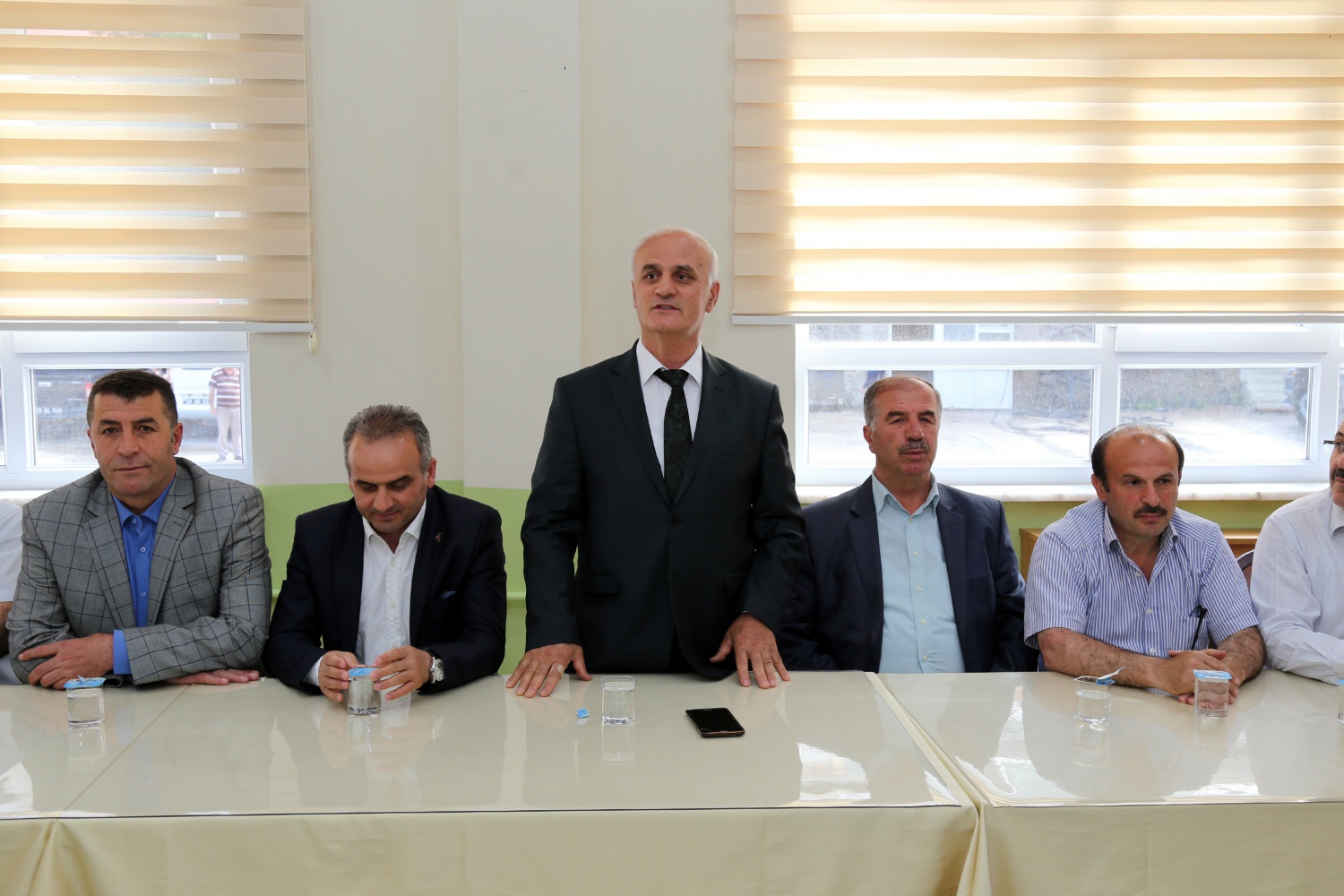 Gümüşhane İl Özel İdaresi’nin 20 yılı aşan geleneği devam ediyor 2