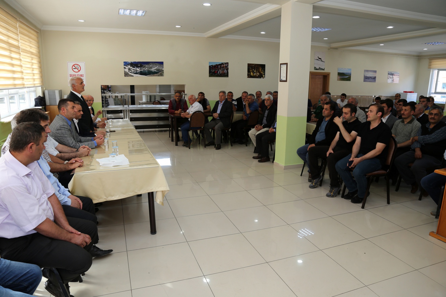 Gümüşhane İl Özel İdaresi’nin 20 yılı aşan geleneği devam ediyor 3