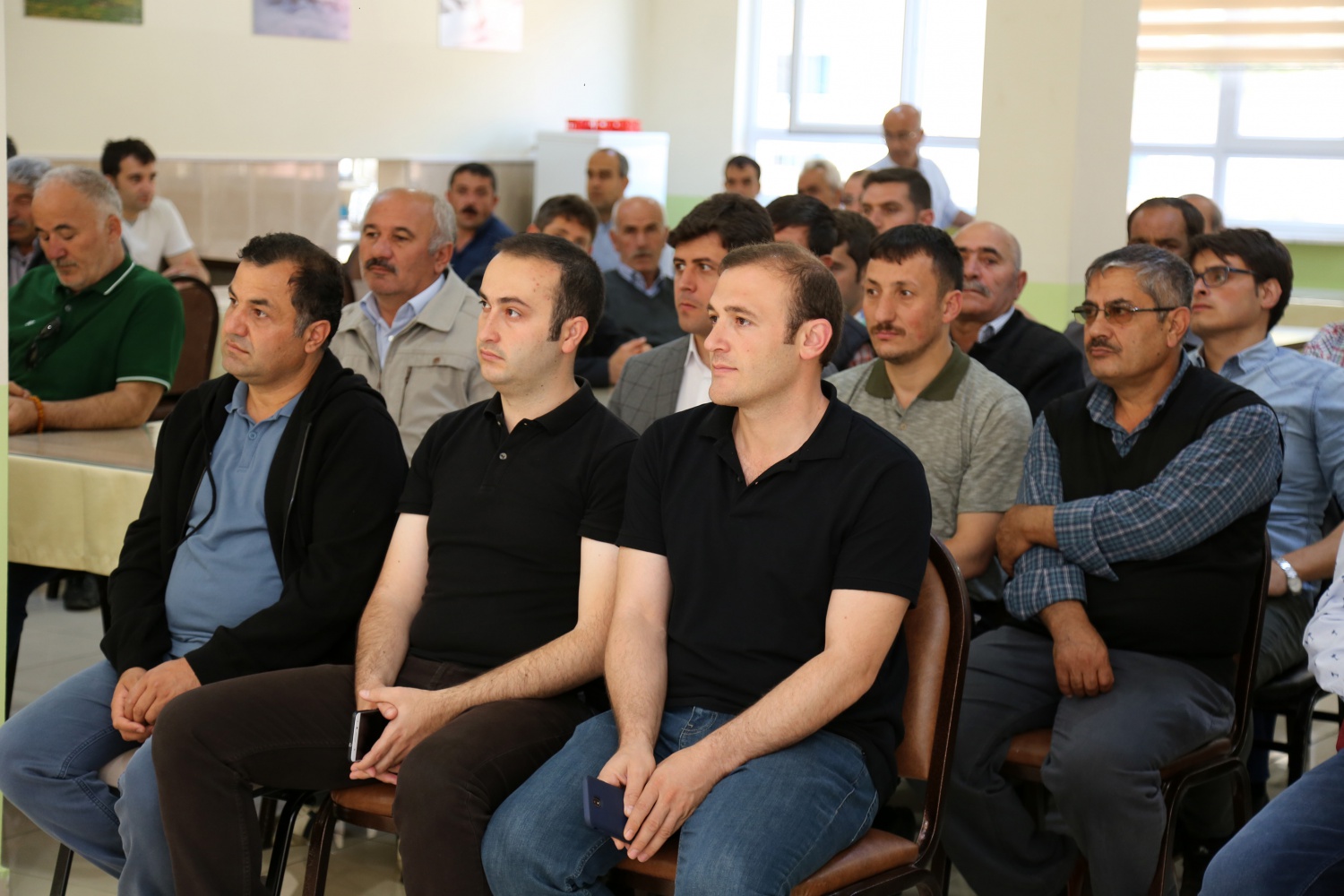 Gümüşhane İl Özel İdaresi’nin 20 yılı aşan geleneği devam ediyor 6