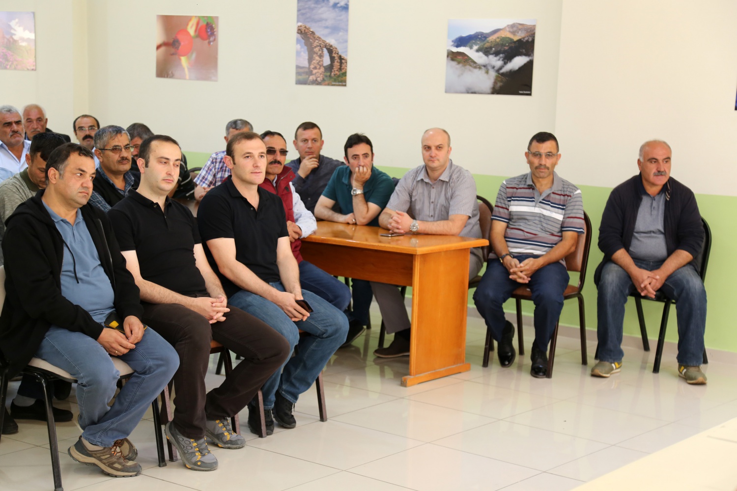 Gümüşhane İl Özel İdaresi’nin 20 yılı aşan geleneği devam ediyor 11