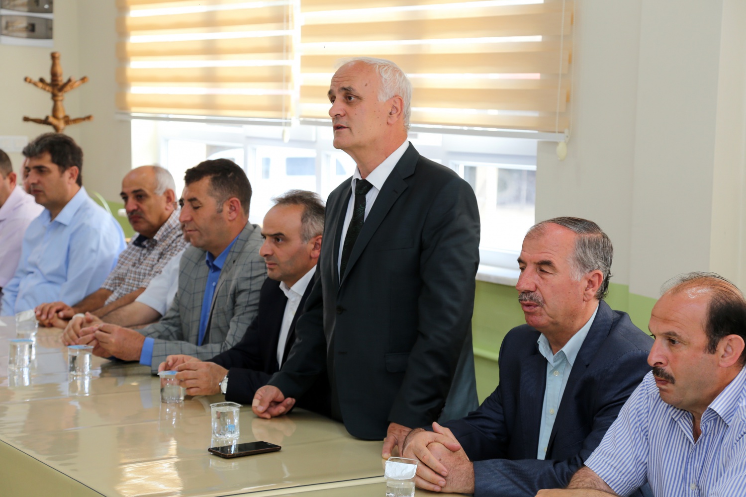 Gümüşhane İl Özel İdaresi’nin 20 yılı aşan geleneği devam ediyor 9