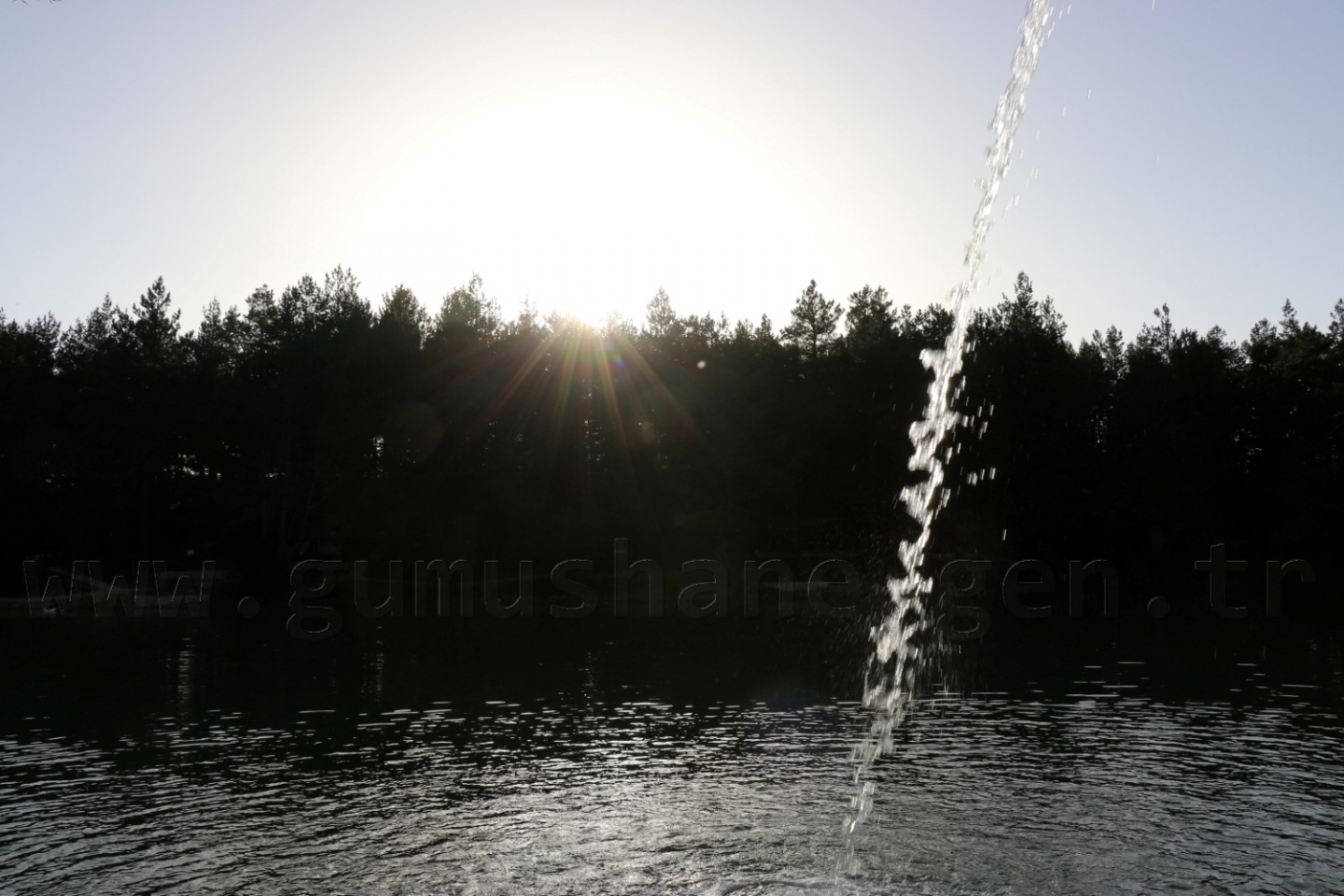 'Karadeniz’e yeni Uzungölller, Sümelalar lazım' 7