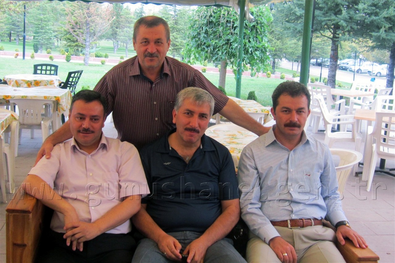 GÜBDER'in Yeni Başkanı: Erol Tekçe 1