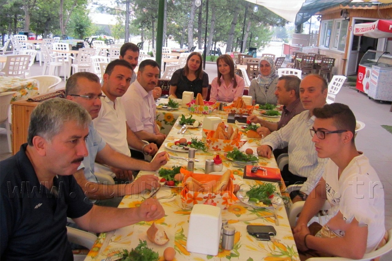 GÜBDER'in Yeni Başkanı: Erol Tekçe 2