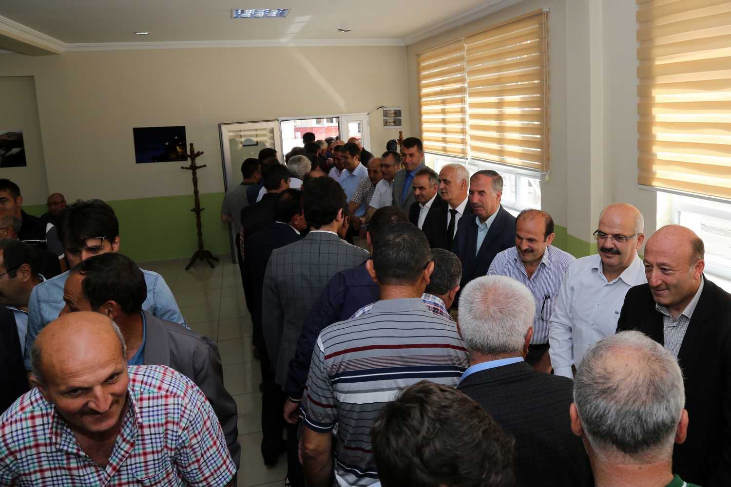 Gümüşhane İl Özel İdaresi’nin 20 yılı aşan geleneği devam ediyor 15