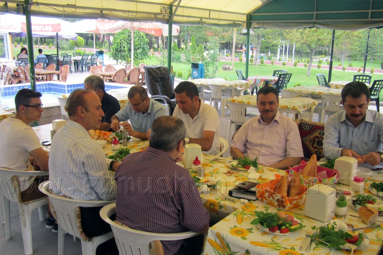 GÜBDER'in Yeni Başkanı: Erol Tekçe 3