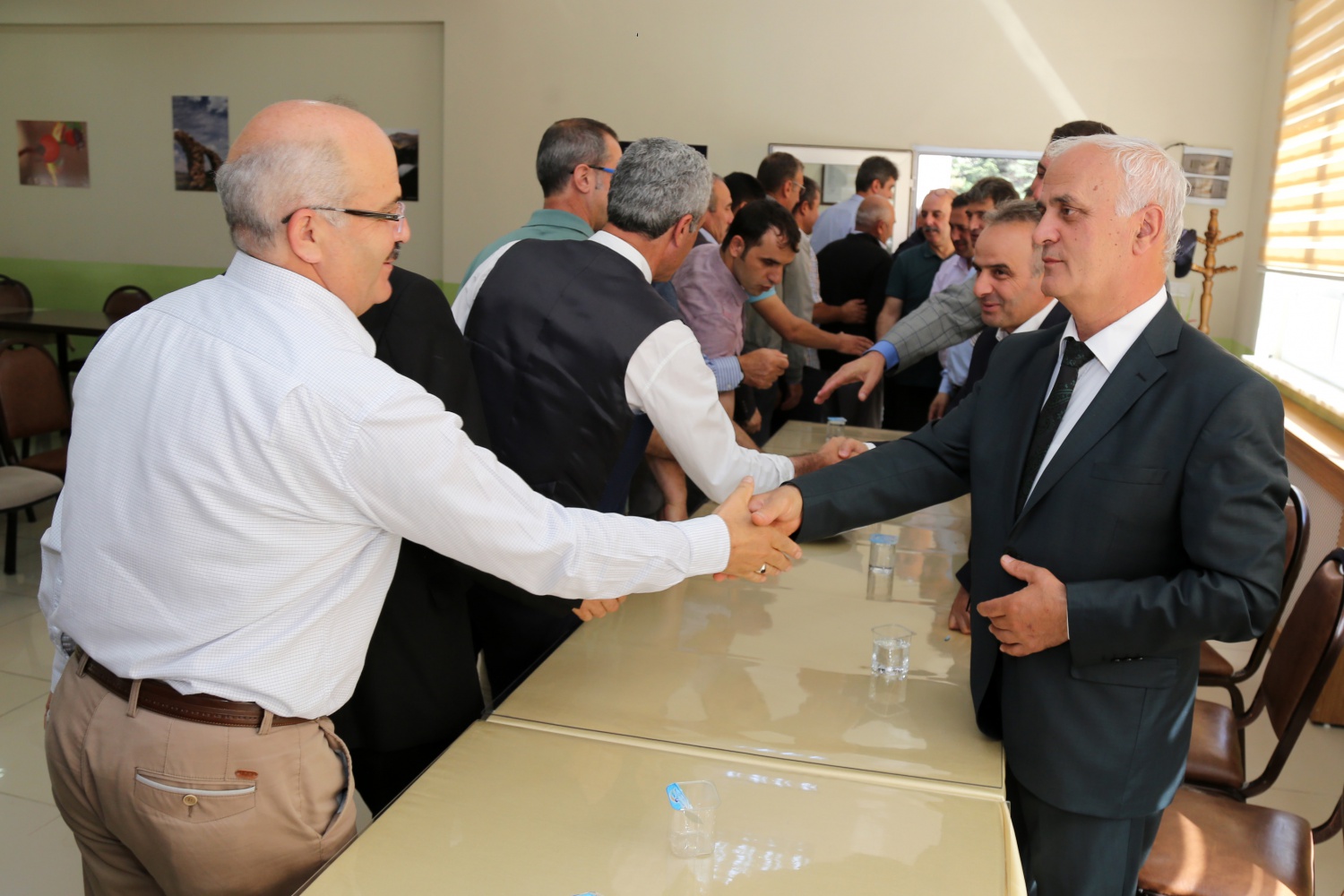 Gümüşhane İl Özel İdaresi’nin 20 yılı aşan geleneği devam ediyor 19