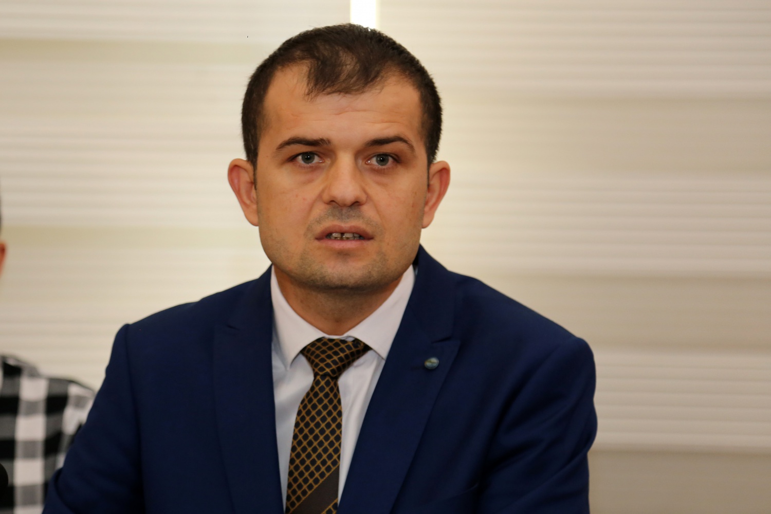 Gümüşhane’de köy muhtarları imar barışı hakkında bilgilendirildi 11