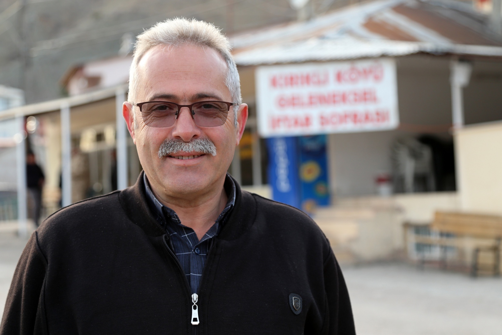 Gümüşhane’deki hayırlı gelenek 18.yılında da sürdürülüyor 15