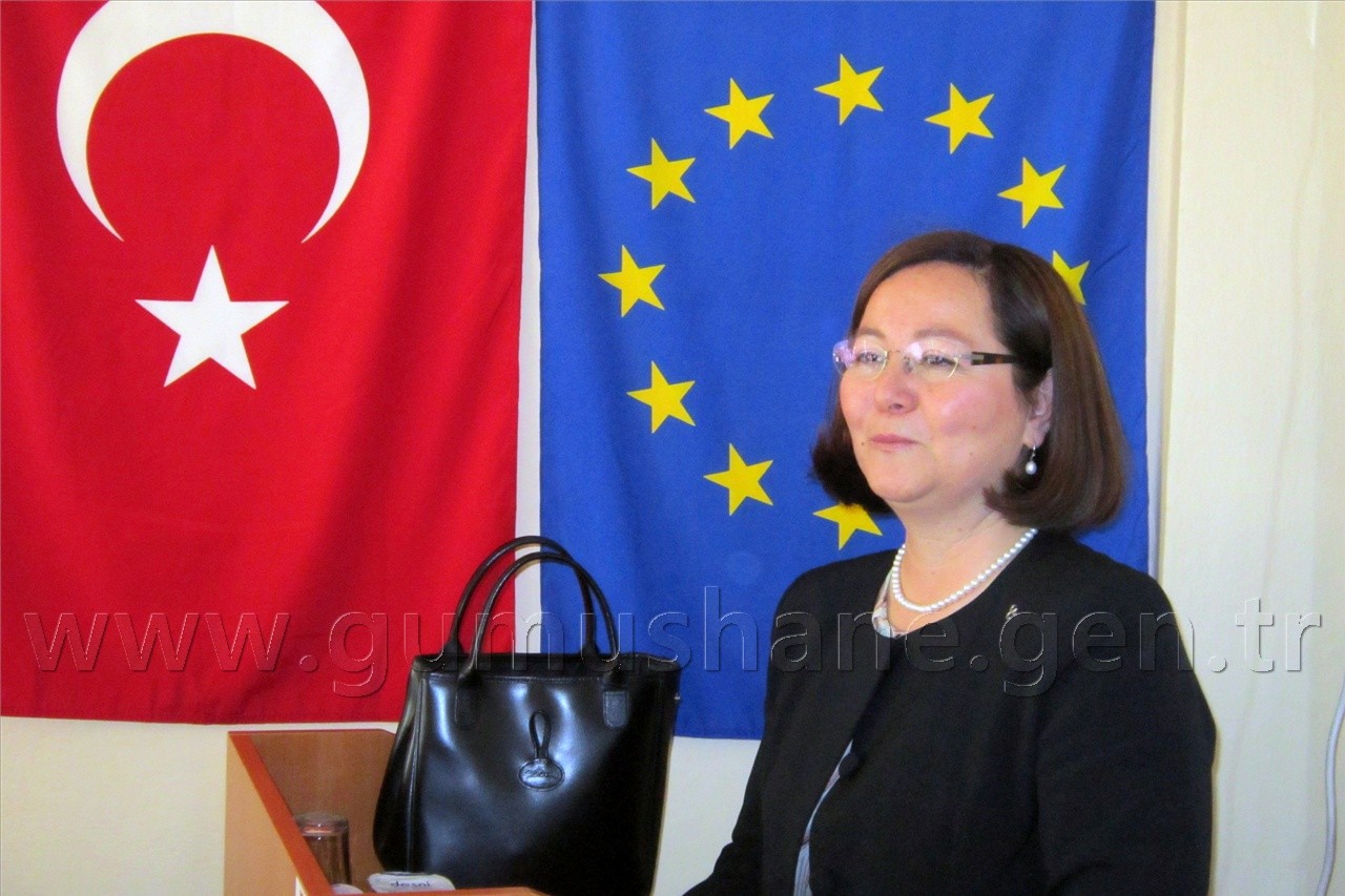 MHP Genel Başkan Yardımcısı Demirel Gümüşhane'de 3