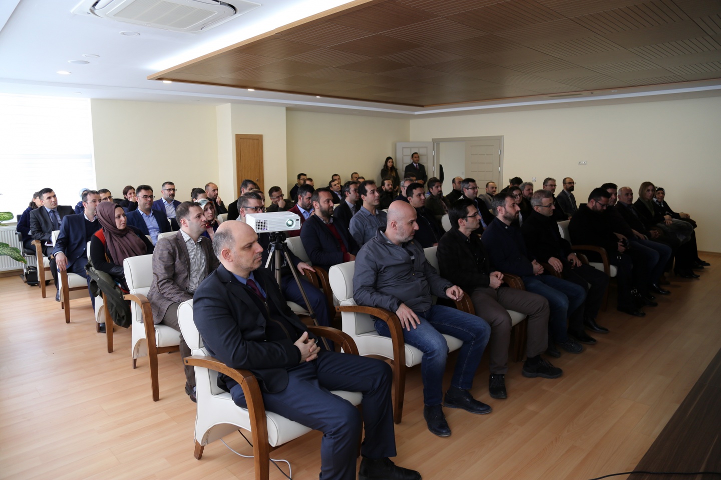 GÜBAP, 40 projeyi destekleyecek 4