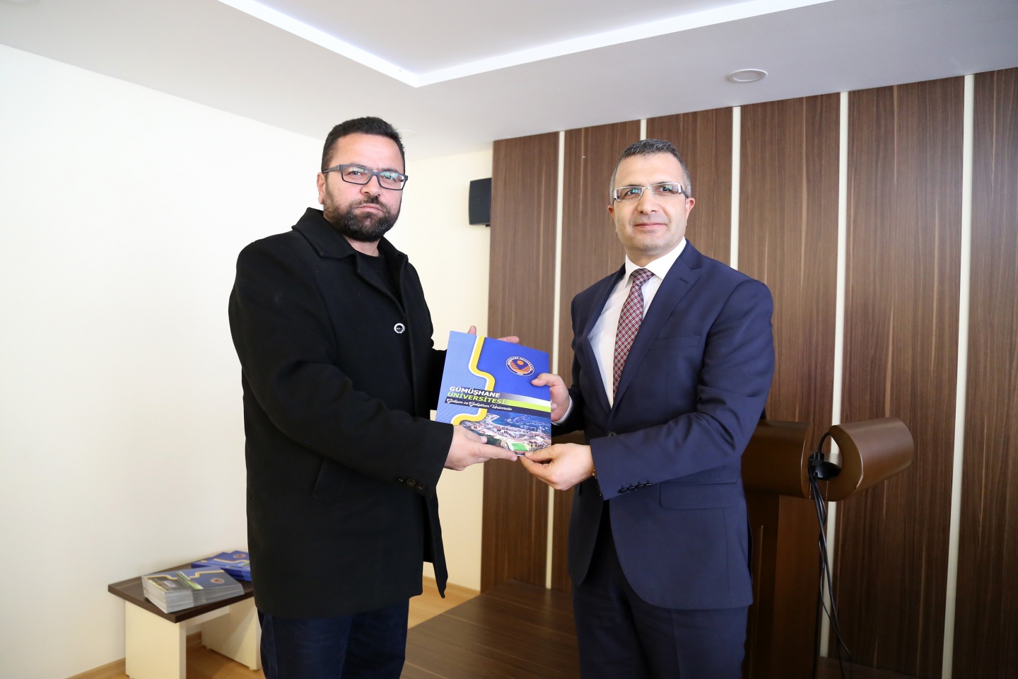 GÜBAP, 40 projeyi destekleyecek 1