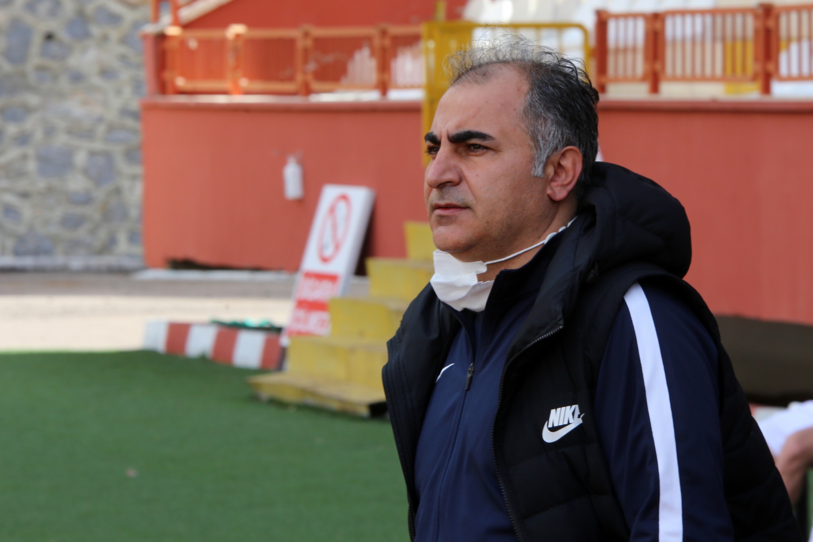 Tebrikler Gümüş'e: 2-1 8