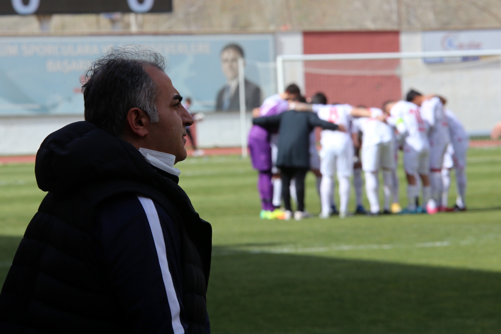 Tebrikler Gümüş'e: 2-1 7