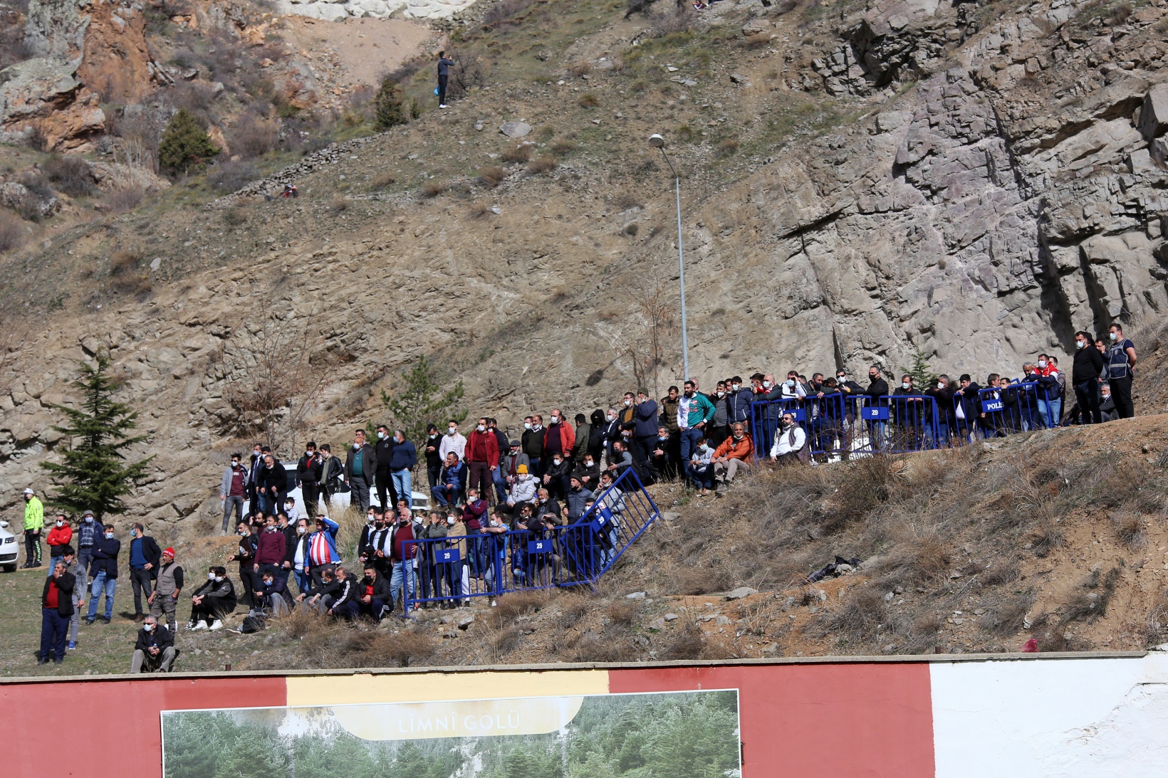 Tebrikler Gümüş'e: 2-1 21