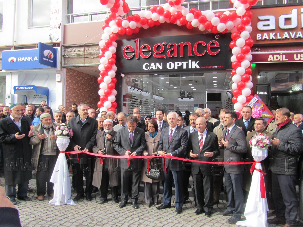 Can Optik’e Görkemli Açılış 3