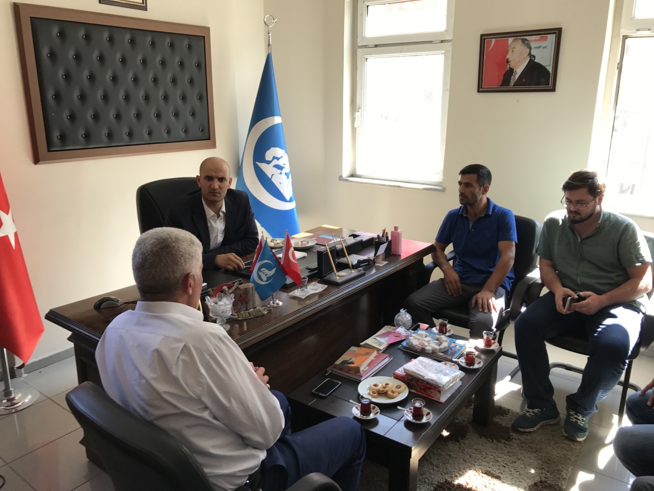 Kılavuz Gümüşhane’de 3