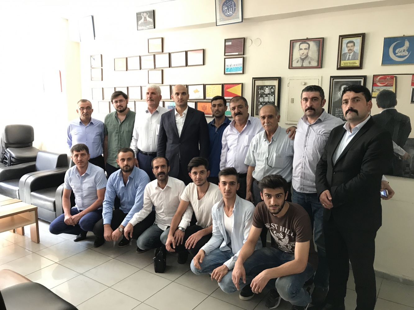 Kılavuz Gümüşhane’de 4