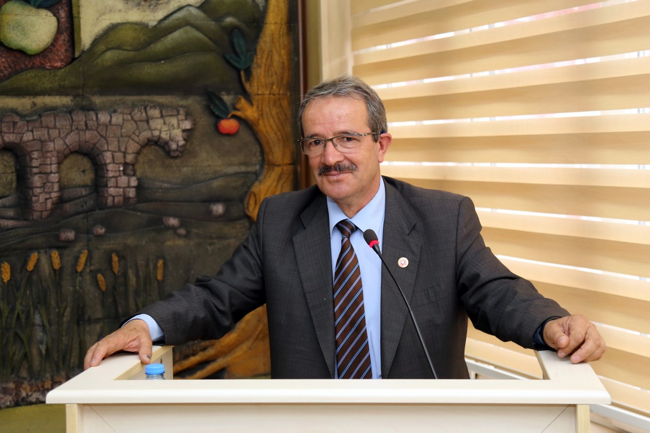 İl Genel Meclisi, Trafik Kazaları Raporunu Açıkladı 2