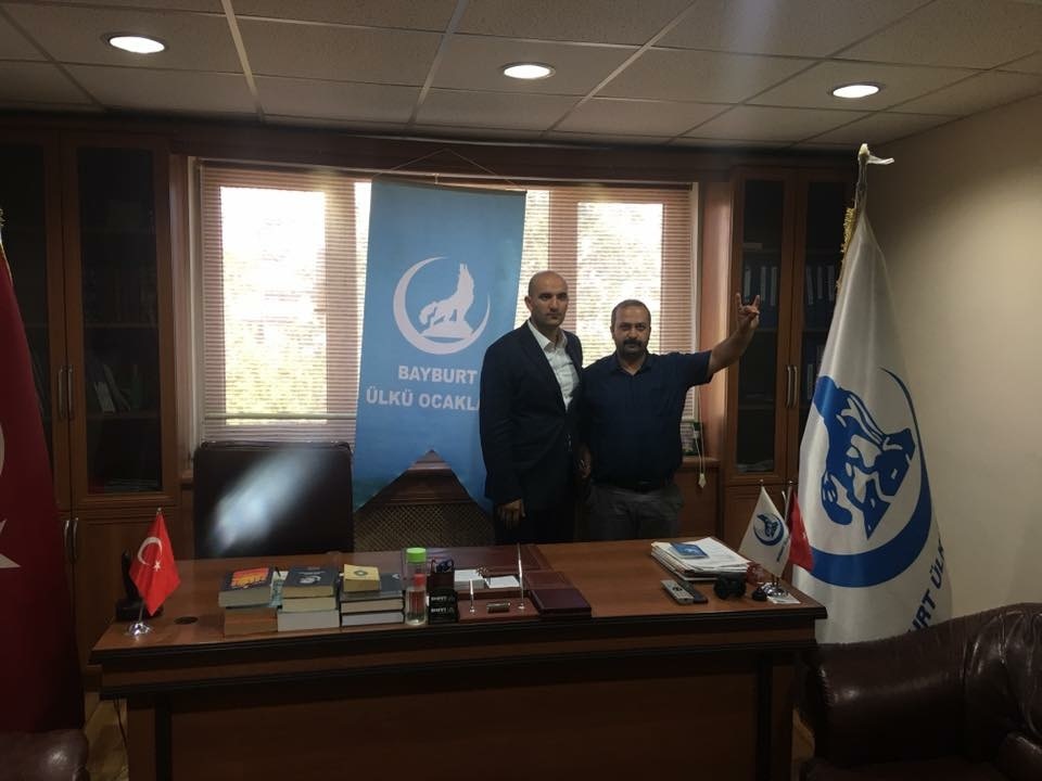 Kılavuz Gümüşhane’de 1